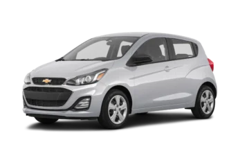 Rent Chevrolet Spark 