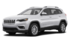 Rent Jeep Cherokee 